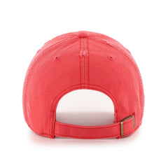Detroit Red Wings '47 Weathered Clean Up Adjustable Hat - NHL Hats