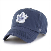 Toronto Maple Leafs '47 Weathered Clean Up Adjustable Hat - NHL Hats