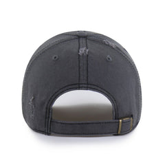 Minnesota Wild '47 Weathered Clean Up Adjustable Hat - NHL Hats