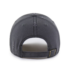 New Jersey Devils '47 Weathered Clean Up Adjustable Hat - NHL Jerseys