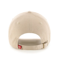 Washington Capitals '47 Logo Clean Up Adjustable Hat - NHL Hats