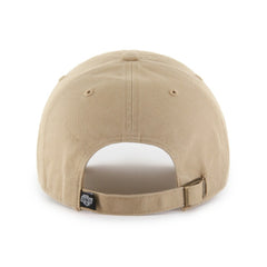 Los Angeles Kings '47 Logo Clean Up Adjustable Hat - NHL Hats