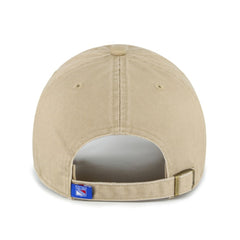 New York Rangers '47 Logo Clean Up Adjustable Hat - NHL Hats