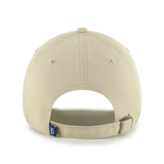 Tampa Bay Lightning '47 Logo Clean Up Adjustable Hat - NHL Hats