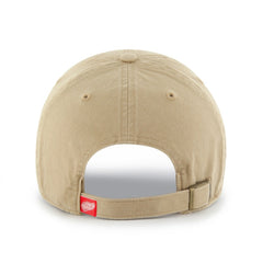 Detroit Red Wings '47 Logo Clean Up Adjustable Hat - NHL Hats