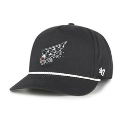 Washington Capitals '47 Cherry Blossom Rope Hitch Adjustable Hat - NHL Hats