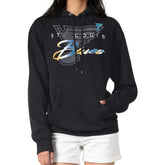 St. Louis Blues G-III 4Her by Carl Banks Shadow Logo Fleece Pullover Hoodie - NHL Hoodies