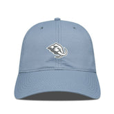Utah Mammoth Levelwear Matrix Slate & Snow Unstructured Adjustable Hat - NHL Hats