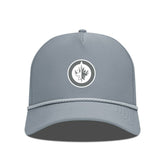Winnipeg Jets Levelwear Gordon Slate & Snow Rope Adjustable Hat - NHL Hats