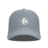 Ottawa Senators Levelwear Gordon Slate & Snow Rope Adjustable Hat - NHL Hats