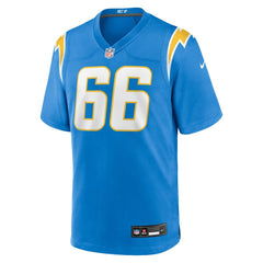 Los Angeles Chargers Bobby Hart Team Game Jersey | NFL Discount