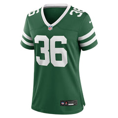New York Jets Khalil Herbert Women's Team Game Jersey | NFL Hot