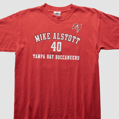 Tampa Bay Buccaneers NFL 2000s T-Shirt | NFL Outlet