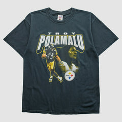 Pittsburgh Steelers NFL 2000s T-Shirt | NFL Sale