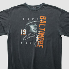 Baltimore Orioles 2010s T-Shirt - MLB T-shirts