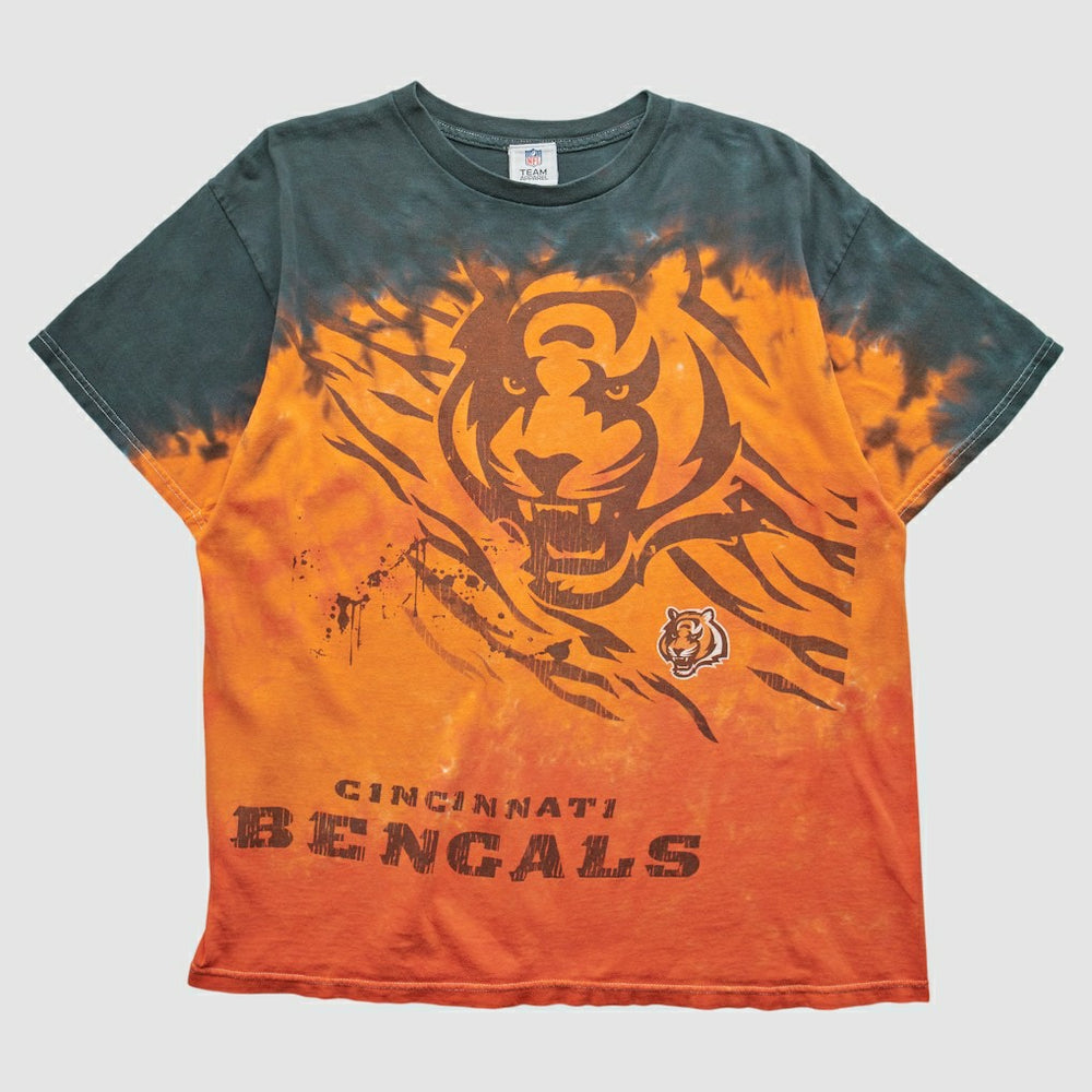 Cincinnati Bengals NFL 2010s T-Shirt | NFL Sale