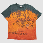Cincinnati Bengals NFL 2010s T-Shirt | NFL Sale