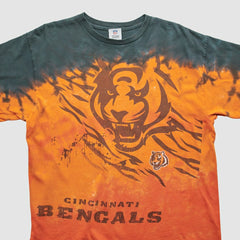 Cincinnati Bengals NFL 2010s T-Shirt | NFL Sale