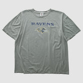 Baltimore Ravens NFL 2010s T-Shirt | NFL Online