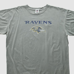 Baltimore Ravens NFL 2010s T-Shirt | NFL Online
