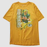Green Bay Packers NFL 2010s T-Shirt | NFL Discount