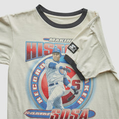 Chicago Cubs Starter 1996 T-Shirt - MLB T-shirts