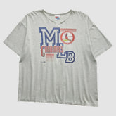 St. Louis Cardinals Hanes 1993 T-Shirt - MLB T-shirts