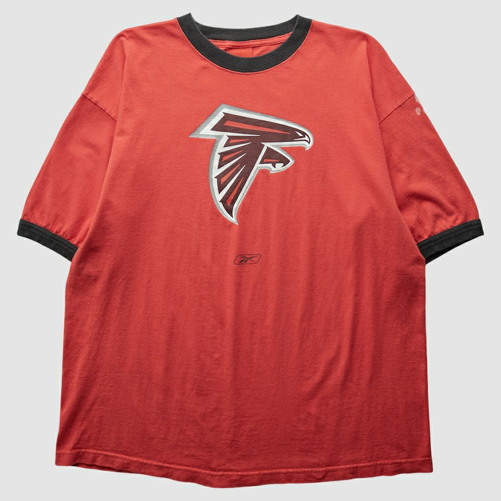 Atlanta Falcons Reebok 2000s T-Shirt | NFL Near me