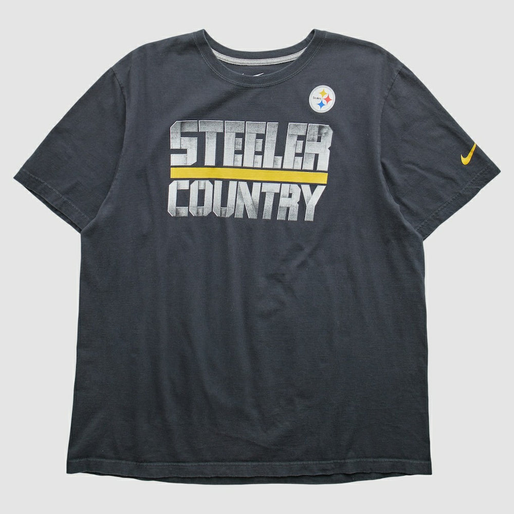 Pittsburgh Steelers 2010s T-Shirt | NFL US