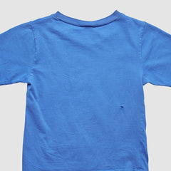 Blue Orlando Magic 90s T-Shirt | NBA