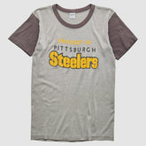 Pittsburgh Steelers Trench 80s T-Shirt | NFL Near me