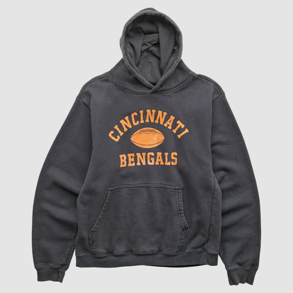 Cincinnati Bengals 2000s Pullover Sweatshirt | NFL On sale