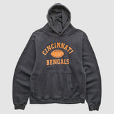 Cincinnati Bengals 2000s Pullover Sweatshirt | NFL On sale