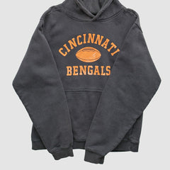Cincinnati Bengals 2000s Pullover Sweatshirt | NFL On sale