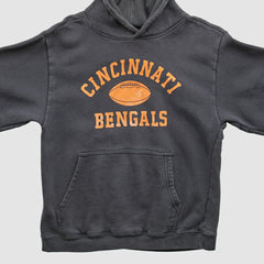 Cincinnati Bengals 2000s Pullover Sweatshirt | NFL On sale