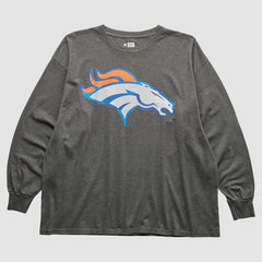 Denver Broncos 2010s Long Sleeve T-Shirt | NFL New