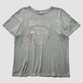 Minnesota Twins 80s T-Shirt - MLB T-shirts