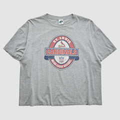 St. Louis Cardinals Dynasty 2003 T-Shirt - MLB T-shirts