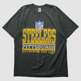 Pittsburgh Steelers Russell 1995 T-Shirt | NFL Outlet