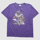 Minnesota Vikings NFL 2000s T-Shirt | NFL Discount