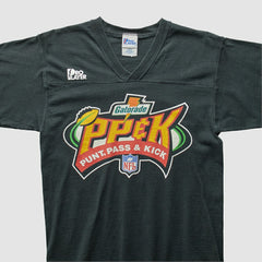 Kansas City Chiefs Pro Player 90s T-Shirt | NFL US