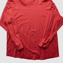 Kansas City Chiefs Reebok 2000s Long Sleeve T-Shirt | NFL On sale