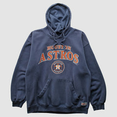 Houston Astros Stitches 2014 Pullover Sweatshirt - MLB Pullover