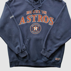 Houston Astros Stitches 2014 Pullover Sweatshirt - MLB Pullover