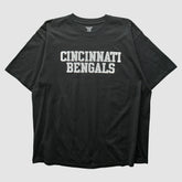 Cincinnati Bengals Reebok 2000s T-Shirt | NFL Near me