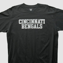 Cincinnati Bengals Reebok 2000s T-Shirt | NFL Near me