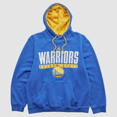 Blue Golden State Warriors 2010s Pullover Sweatshirt sale | NBA