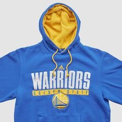 Blue Golden State Warriors 2010s Pullover Sweatshirt sale | NBA