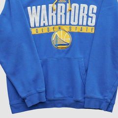 Blue Golden State Warriors 2010s Pullover Sweatshirt sale | NBA