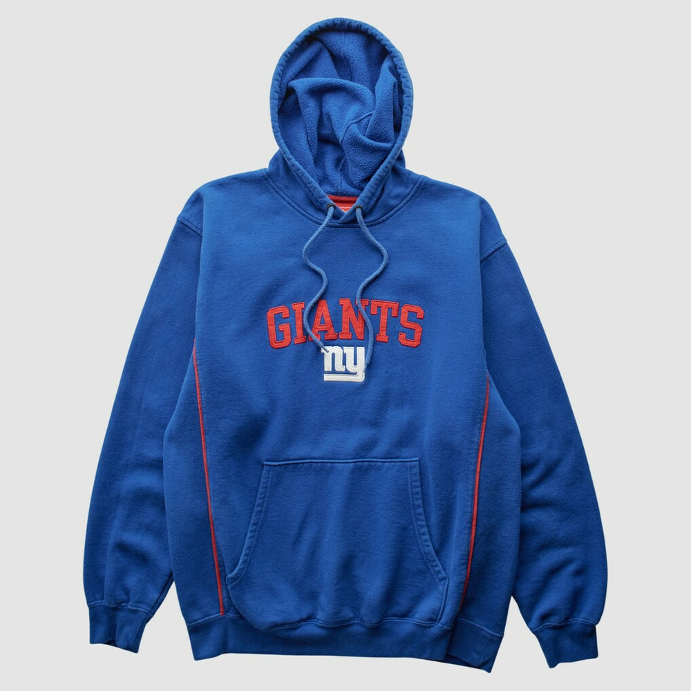 New York Giants NFL 2000s Pullover Sweatshirt | NFL On sale